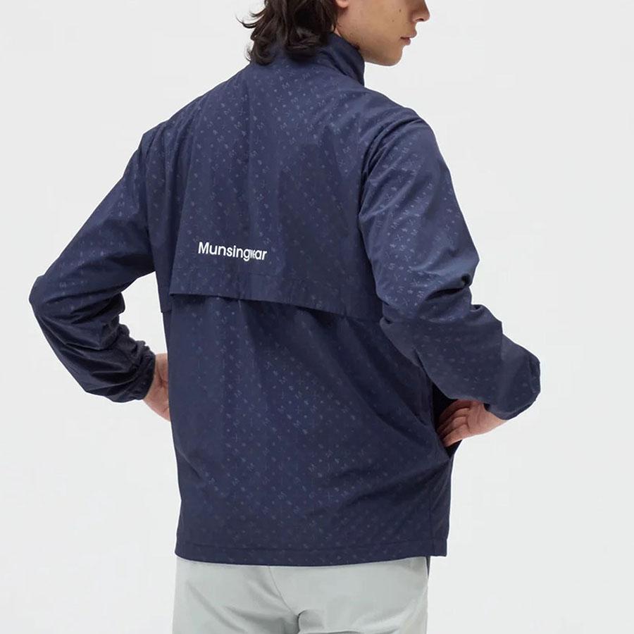 Munsingwear（マンシングウェア） 25%OFF セール メンズ ブルゾン 