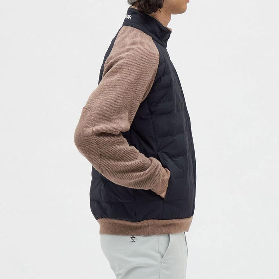 ★新品★マンシングウェア ゴルフウェア Munsingwear（マンシングウェア） クリスマスセール 10%OFF メンズ