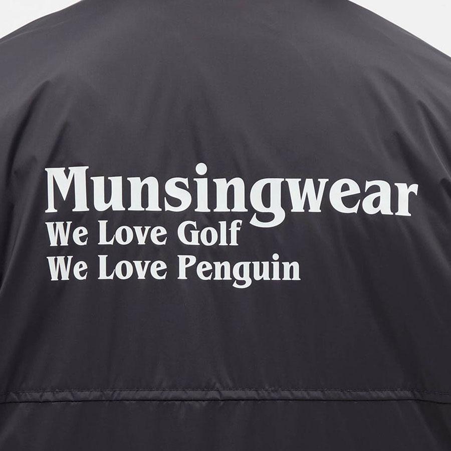Munsingwear（マンシングウェア） 20%OFF セール メンズ ブルゾン