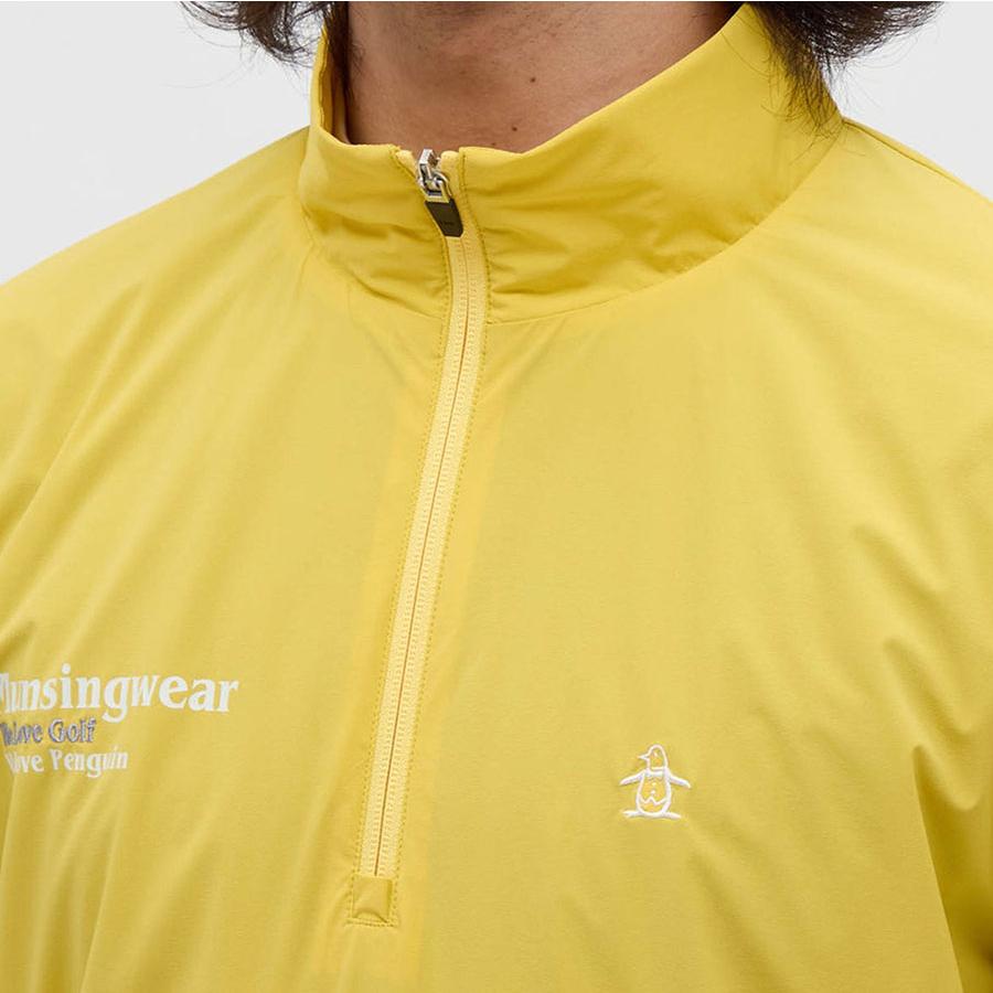 Munsingwear（マンシングウェア） 20%OFF セール メンズ ブルゾン