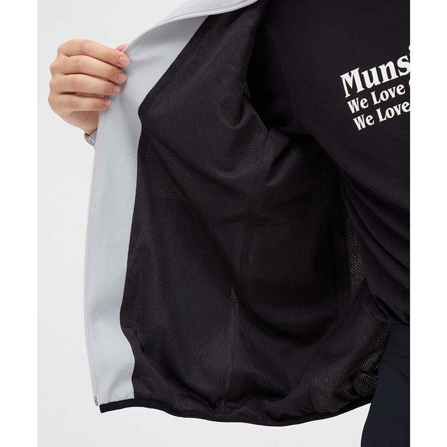 Munsingwear（マンシングウェア） M メンズ ブルゾン ゴルフウエア 撥