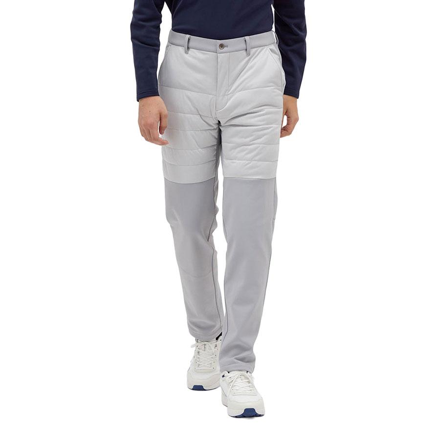 マンシングウェア ゴルフ　秋冬物 蓄熱保温 ストレ ッチ ロングパンツ マンシングウェア ゴルフ 秋冬物 蓄熱保温 ストレ ッチ ロングパンツ