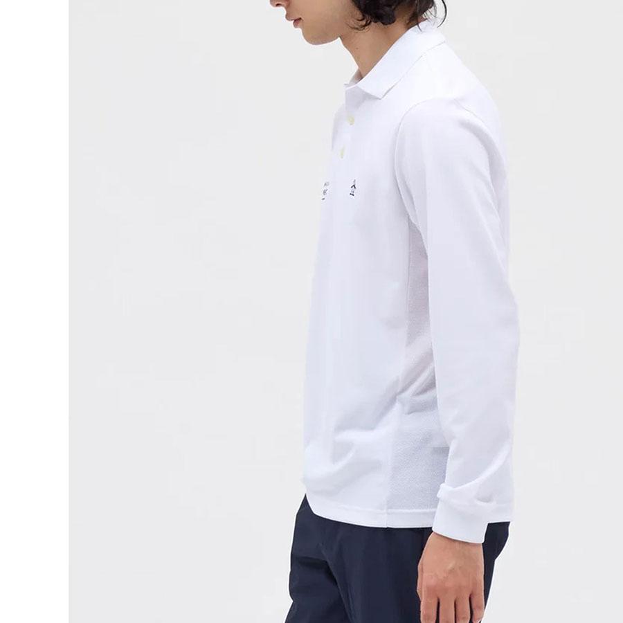 Munsingwear（マンシングウェア） 期間限定 10%OFF セール メンズ 長袖