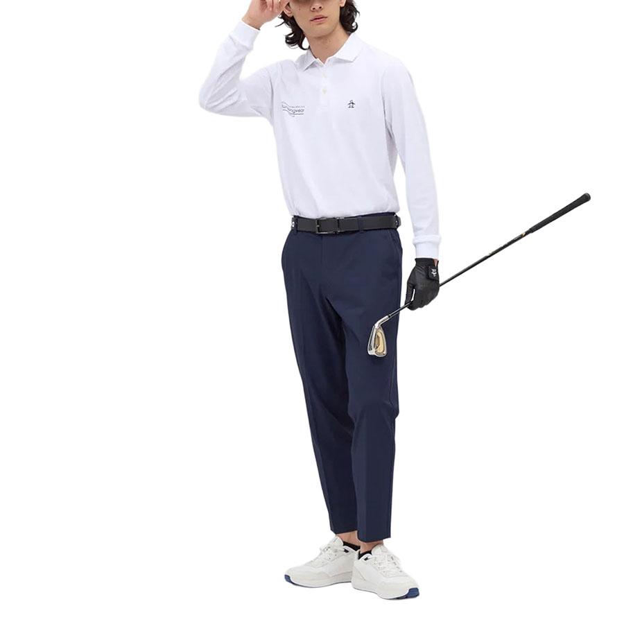 Munsingwear（マンシングウェア） 期間限定 10%OFF セール メンズ 長袖
