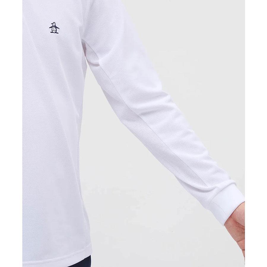 Munsingwear（マンシングウェア） 期間限定 10%OFF セール メンズ 長袖