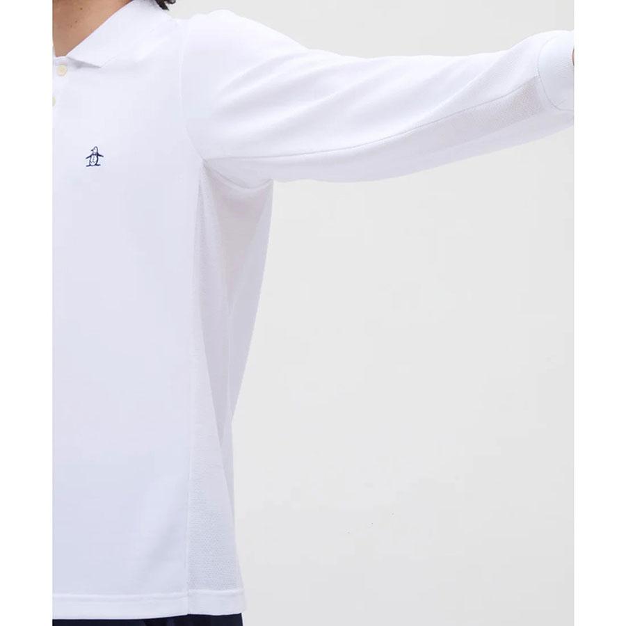 Munsingwear（マンシングウェア） 期間限定 10%OFF セール メンズ 長袖