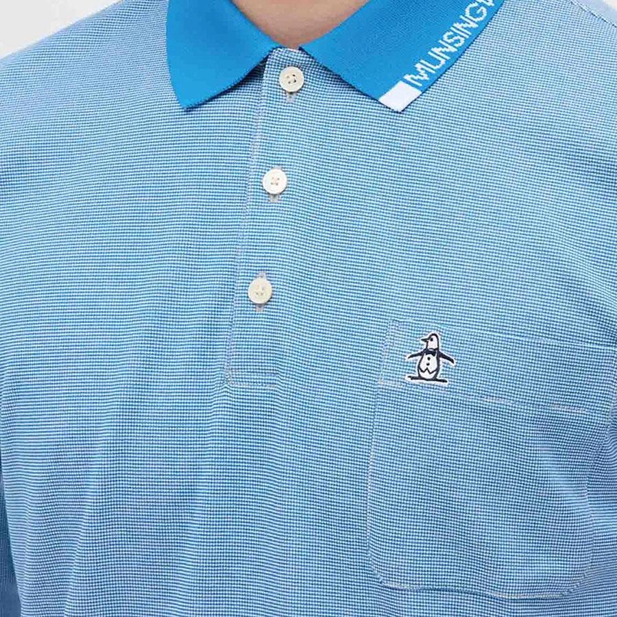 Munsingwear（マンシングウェア） 30%OFF セール メンズ 長袖