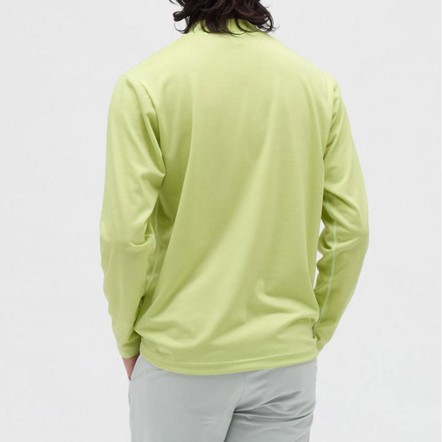 Munsingwear（マンシングウェア） 20%OFF セール メンズ ゴルフウエア