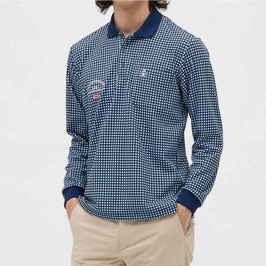 Munsingwear（マンシングウェア） 15%OFF セール メンズ 長袖 