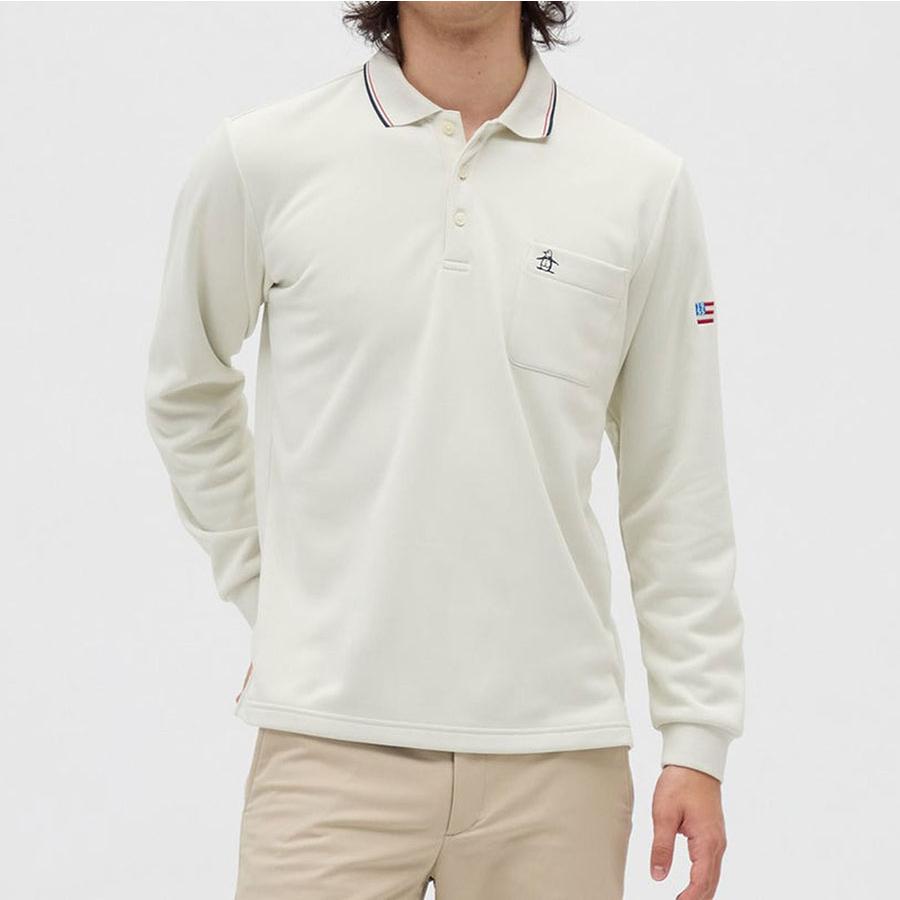 Munsingwear（マンシングウェア） 期間限定 15%OFF セール メンズ 長袖