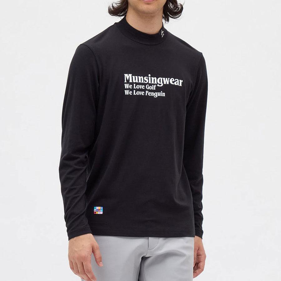 Munsingwear（マンシングウェア） 期間限定 15%OFF セール メンズ