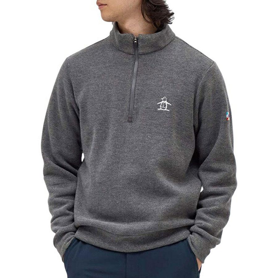 Munsingwear（マンシングウェア） 30%OFF セール メンズ ゴルフウエア 