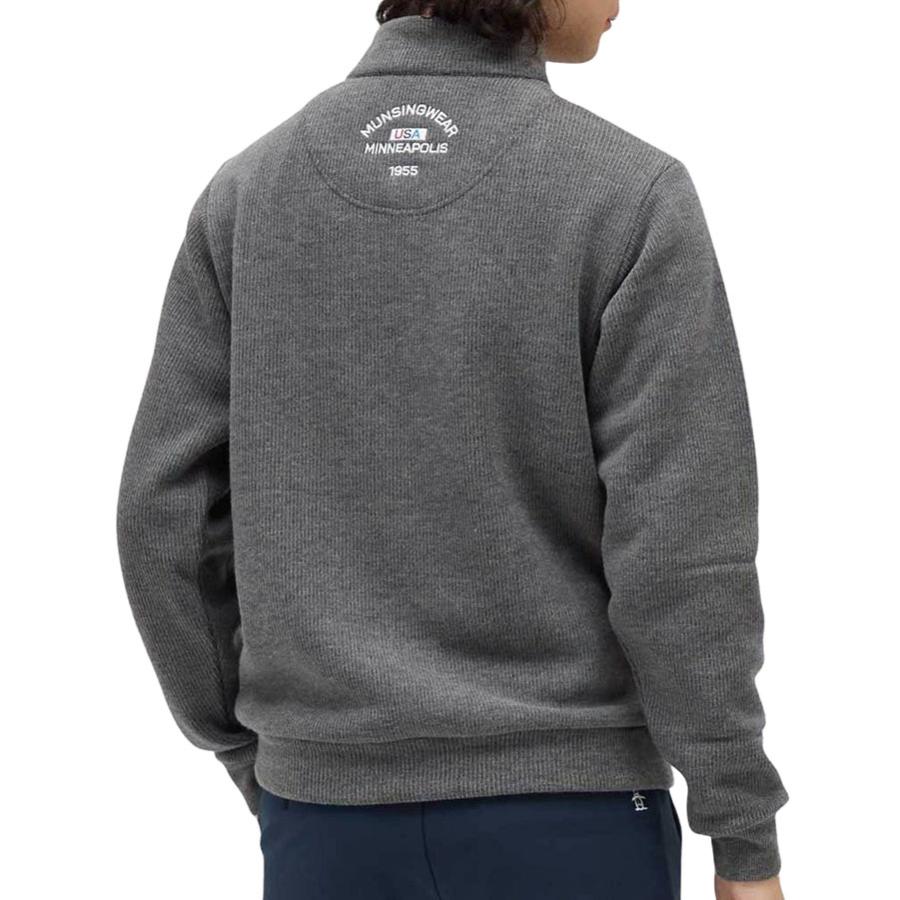 Munsingwear（マンシングウェア） 30%OFF セール メンズ ゴルフウエア 