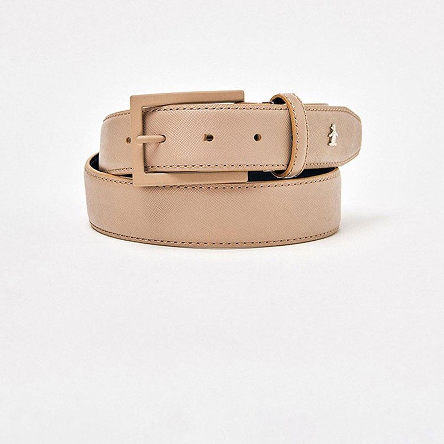 Munsingwear（マンシングウェア） 紳士ベルト ゴルフ メンズ Made in