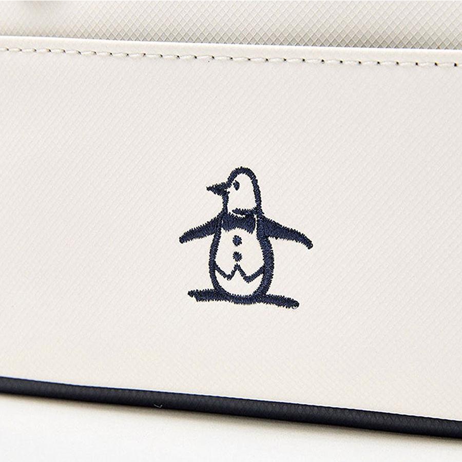 Munsingwear（マンシングウェア） 15%OFF セール ゴルフバッグ ミニ