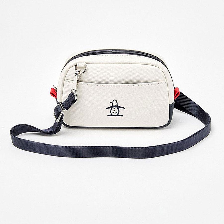 Munsingwear（マンシングウェア） 15%OFF セール ゴルフバッグ ミニ