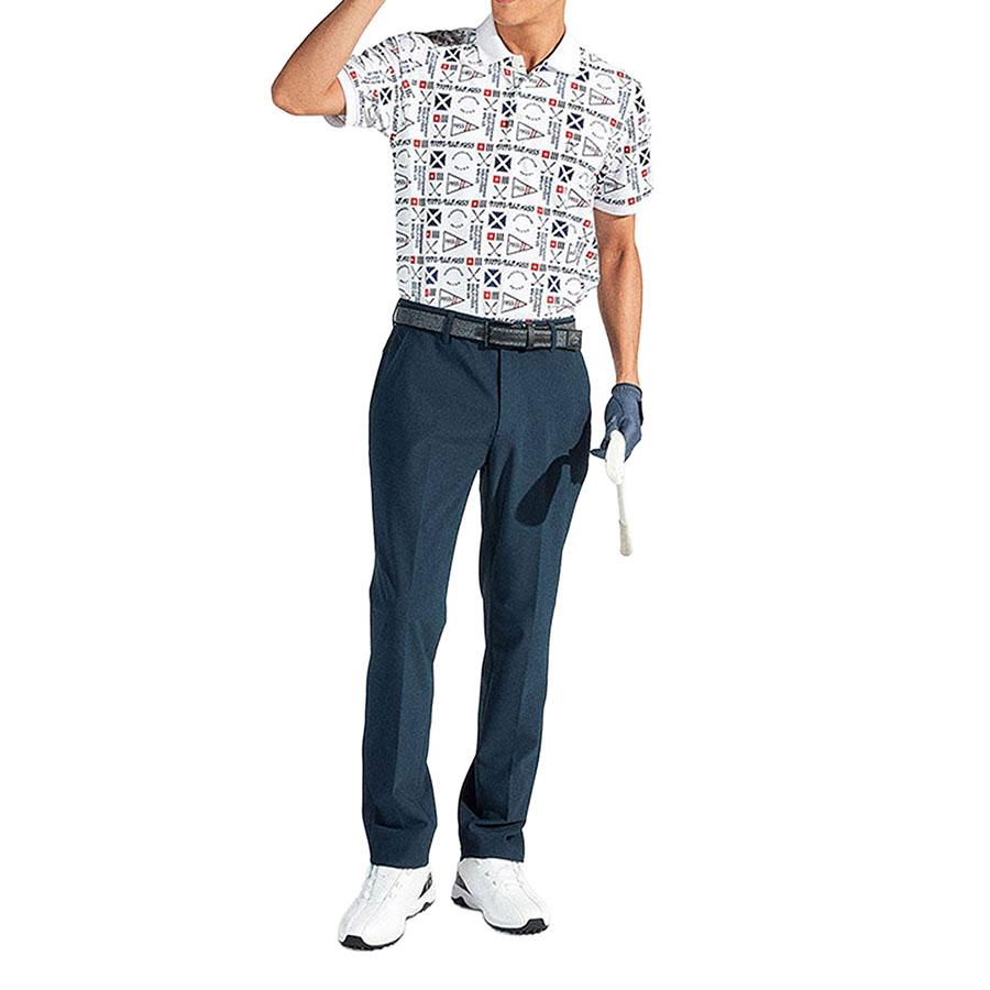 Munsingwear（マンシングウェア） 17%OFF セール ゴルフウエア ゴルフ