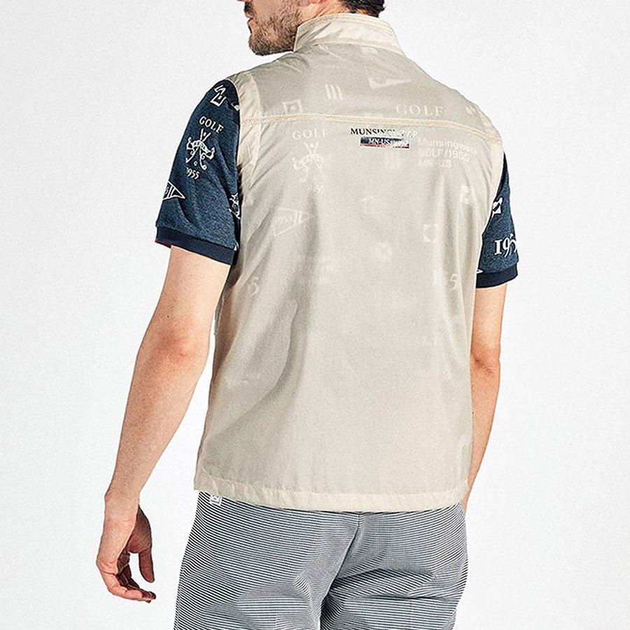Munsingwear 10%OFF セール マンシングウェア メンズ アウター Munsingwear 10%OFF セール マンシングウェア メンズ アウター