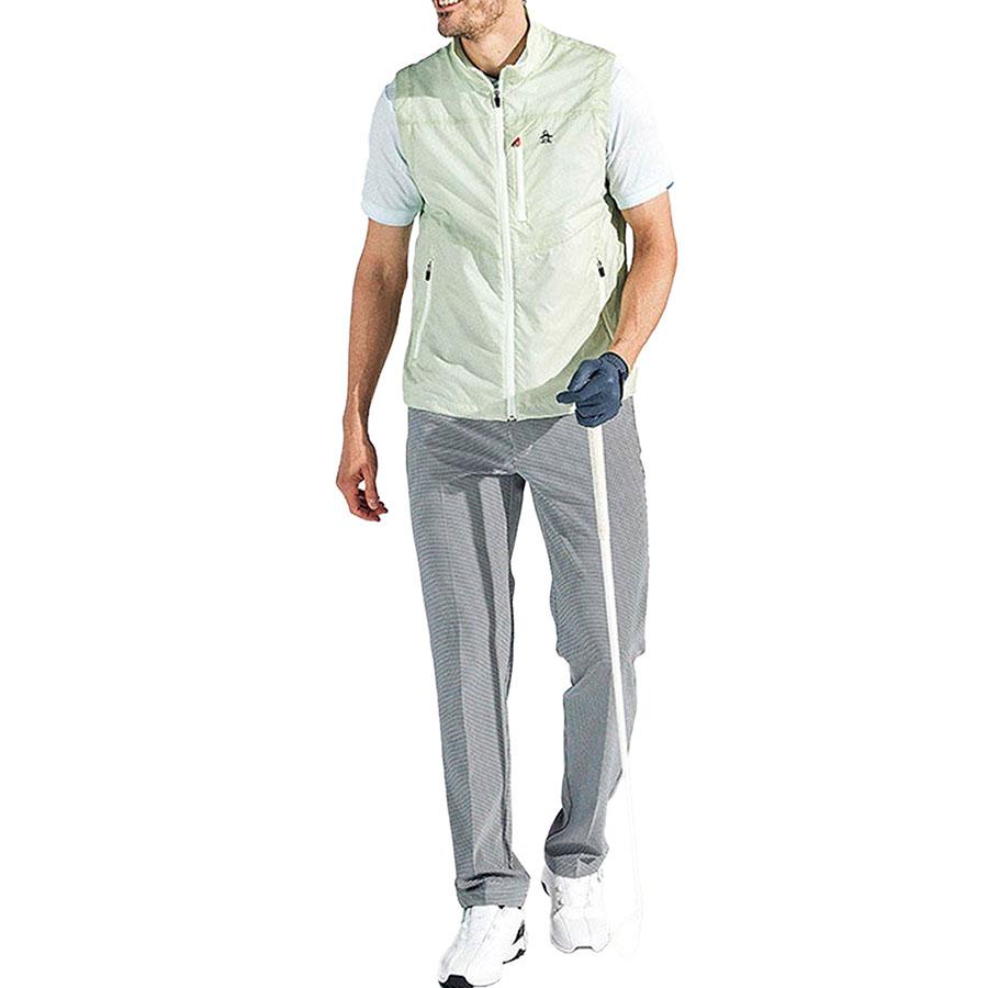 Munsingwear 10%OFF セール マンシングウェア メンズ アウター Munsingwear 10%OFF セール マンシングウェア メンズ アウター