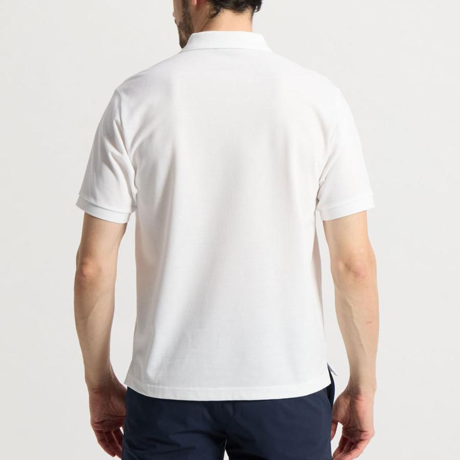 Munsingwear（マンシングウェア） 10年ポロシャツ 日本製 メンズ 半袖