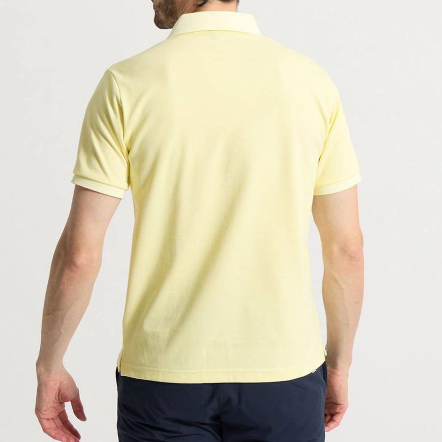 Munsingwear（マンシングウェア） セール 半袖ポロシャツ メンズ