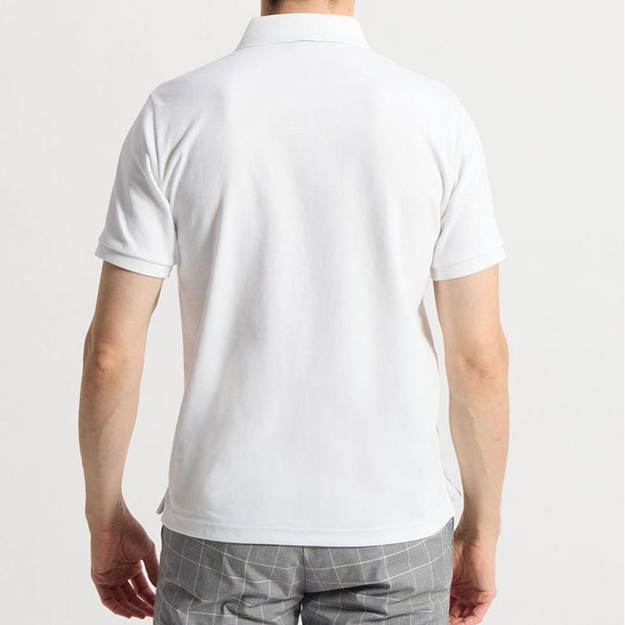Munsingwear（マンシングウェア） セール 半袖ポロシャツ メンズ