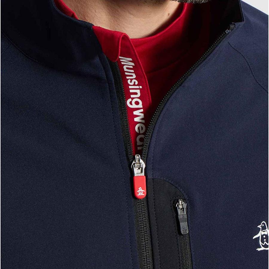 Munsingwear（マンシングウェア） 期間限定 15%OFF セール メンズ