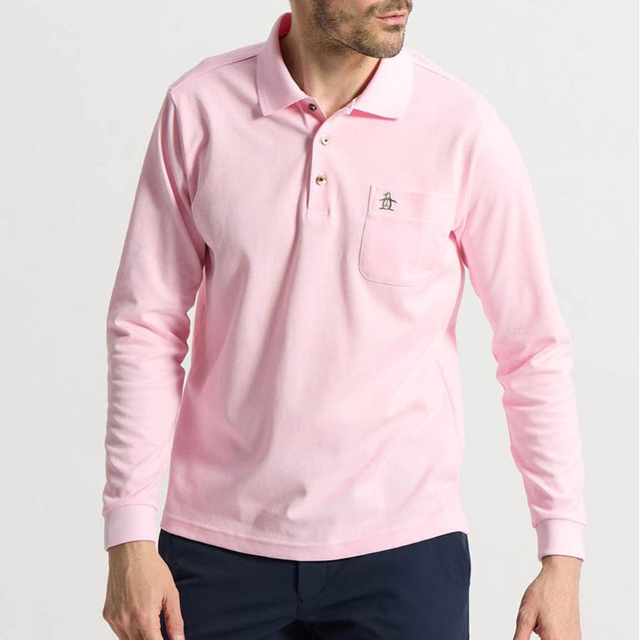 Munsingwear（マンシングウェア） 期間限定 10%OFF セール 長袖