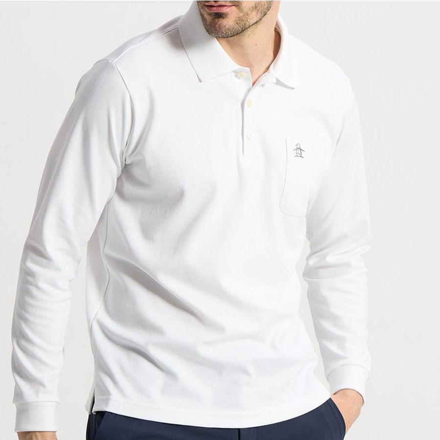 Munsingwear（マンシングウェア） 期間限定 10%OFF セール 長袖