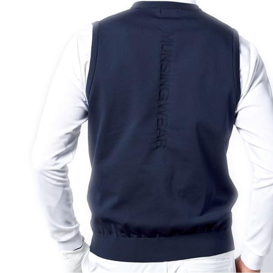 Munsingwear M L マンシングウェア メンズ ベスト セール ゴルフ Munsingwear M L マンシングウェア メンズ ベスト セール ゴルフ