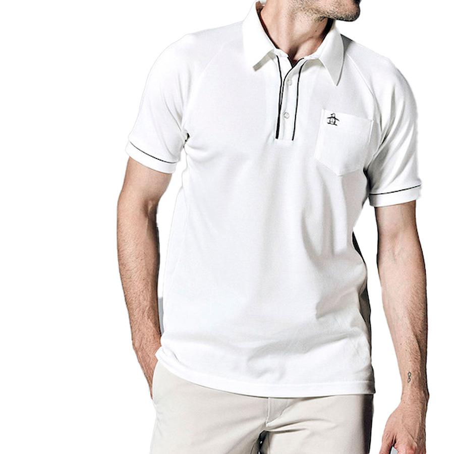 Munsingwear セール LL マンシングウェア メンズ ポロシャツ Munsingwear セール LL マンシングウェア メンズ ポロシャツ