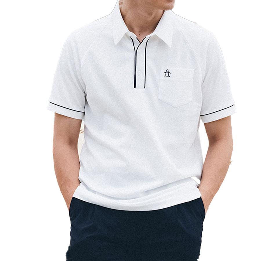 Munsingwear セール LL マンシングウェア メンズ ポロシャツ Munsingwear セール LL マンシングウェア メンズ ポロシャツ