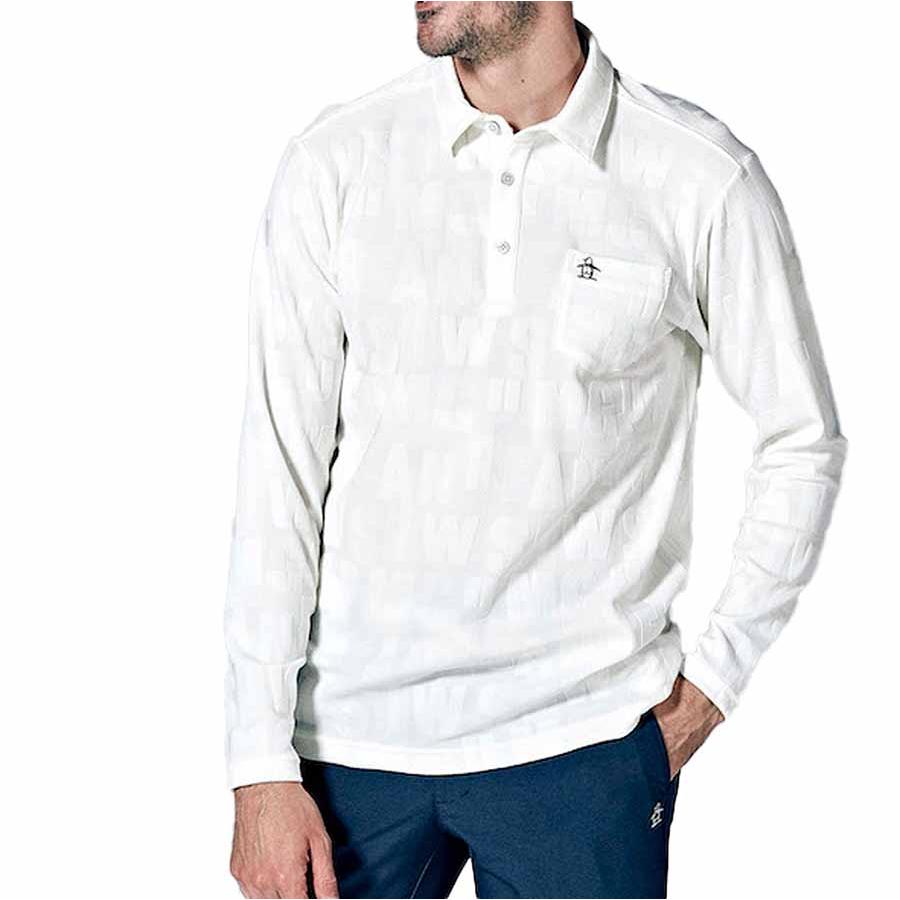 Munsingwear 3L M セール マンシングウェア メンズ 長袖 Munsingwear 3L M セール マンシングウェア メンズ 長袖
