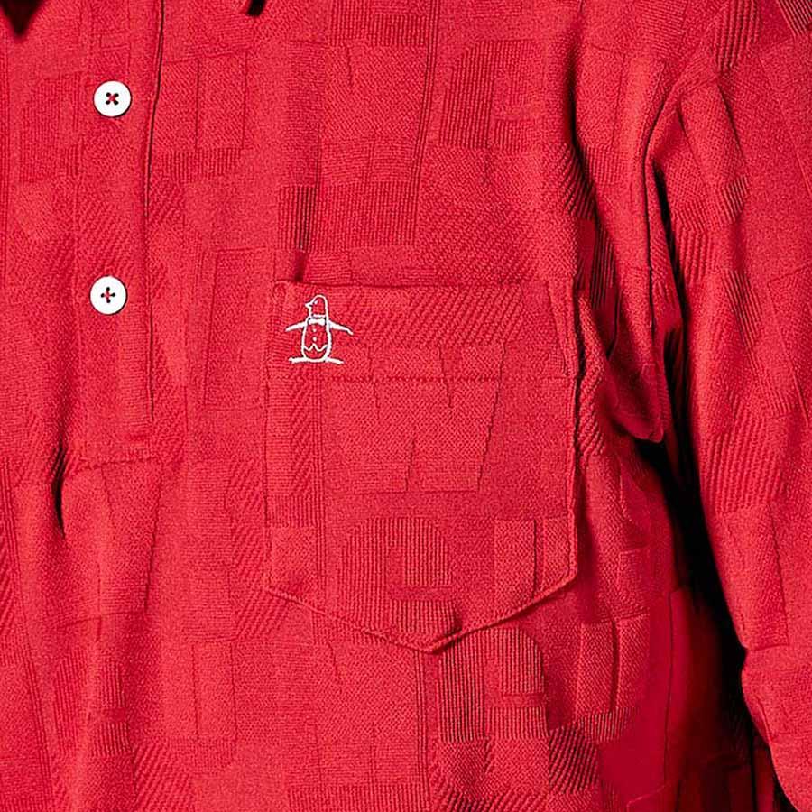 Munsingwear 3L M セール マンシングウェア メンズ 長袖 Munsingwear 3L M セール マンシングウェア メンズ 長袖