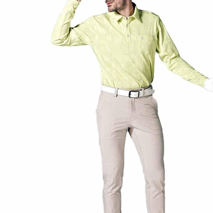 Munsingwear 3L M セール マンシングウェア メンズ 長袖 Munsingwear 3L M セール マンシングウェア メンズ 長袖