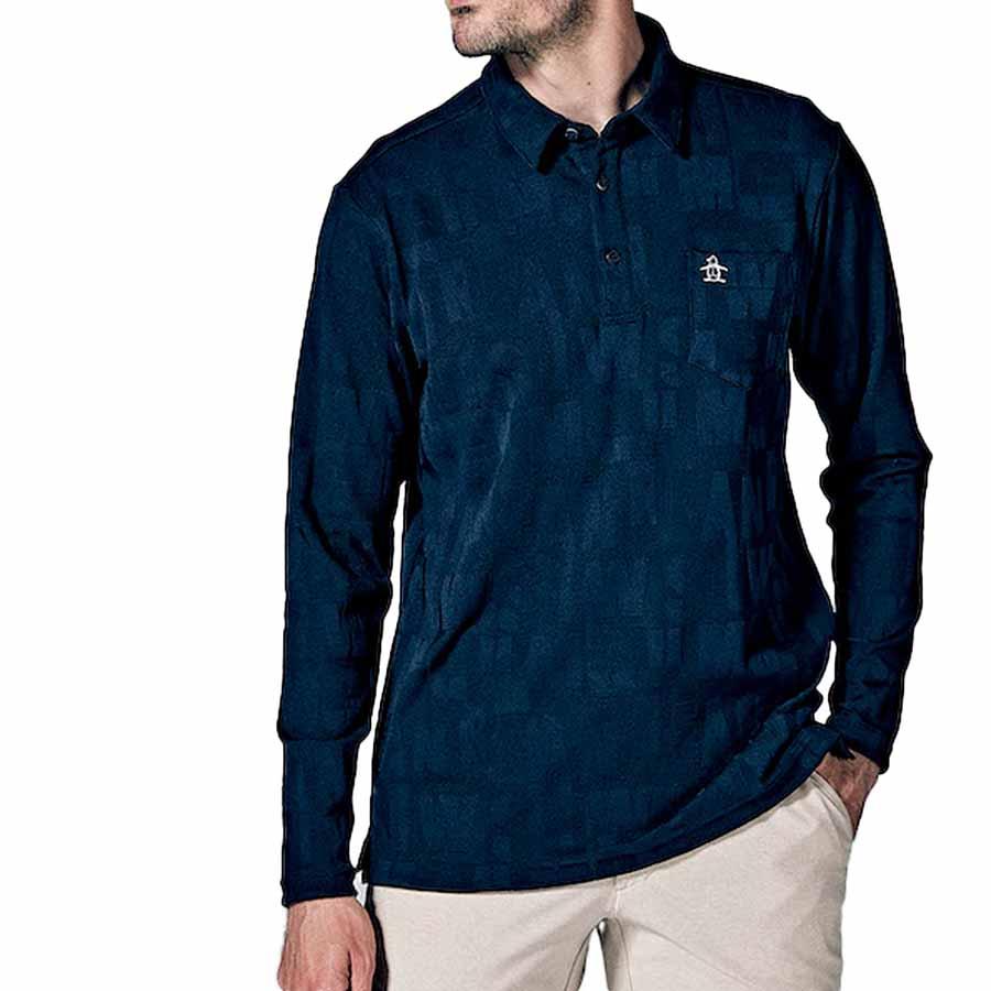 Munsingwear 3L M セール マンシングウェア メンズ 長袖 Munsingwear 3L M セール マンシングウェア メンズ 長袖