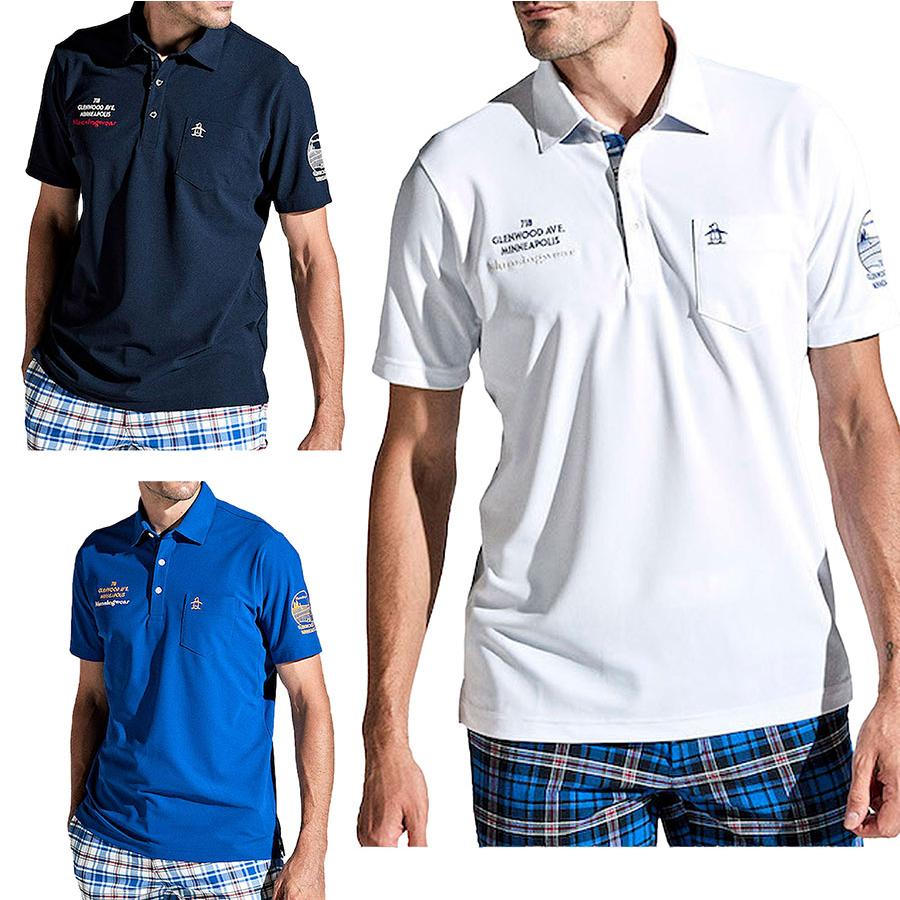 Munsingwear セール M LL 3L マンシングウェア メンズ Munsingwear セール M LL 3L マンシングウェア メンズ