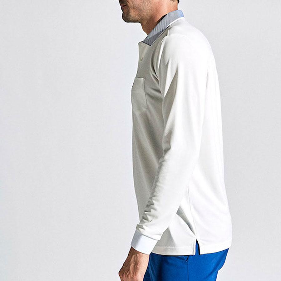 Munsingwear 3L セール マンシングウェア メンズ ポロシャツ Munsingwear 3L セール マンシングウェア メンズ ポロシャツ