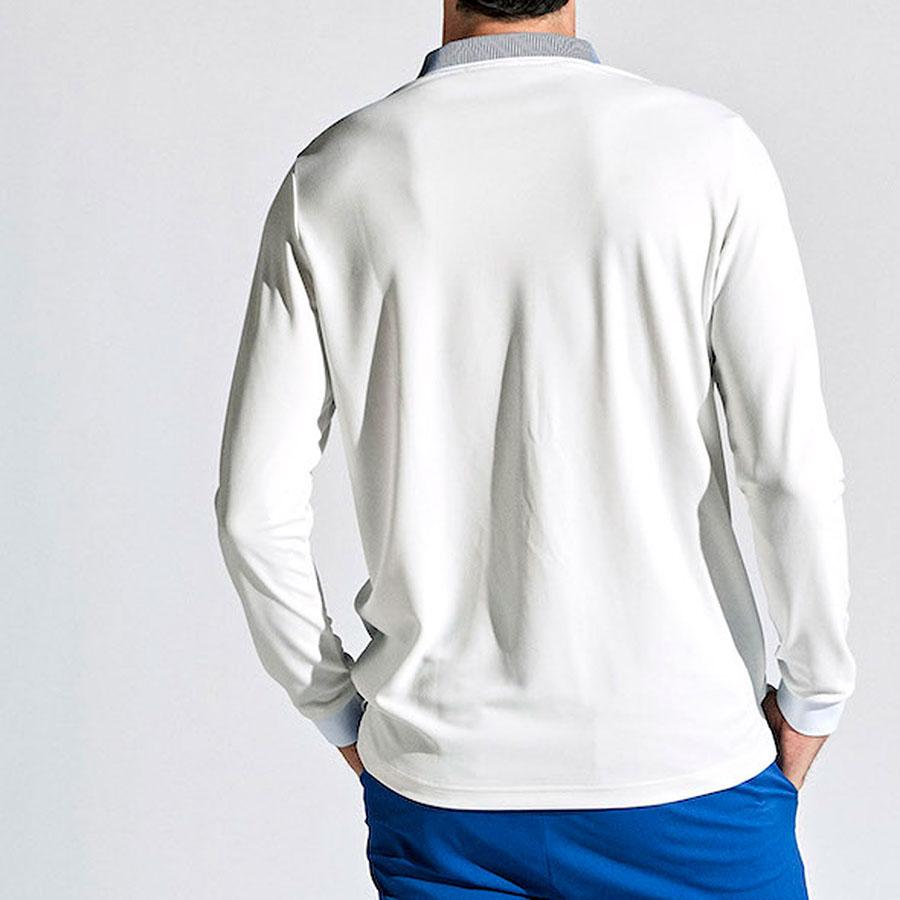 Munsingwear 3L セール マンシングウェア メンズ ポロシャツ Munsingwear 3L セール マンシングウェア メンズ ポロシャツ