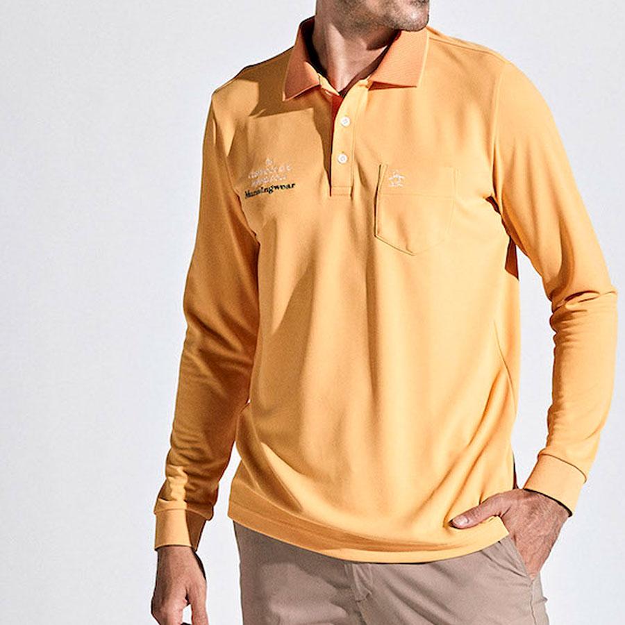 Munsingwear 3L セール マンシングウェア メンズ ポロシャツ Munsingwear 3L セール マンシングウェア メンズ ポロシャツ