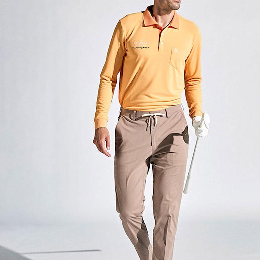 Munsingwear 3L セール マンシングウェア メンズ ポロシャツ Munsingwear 3L セール マンシングウェア メンズ ポロシャツ