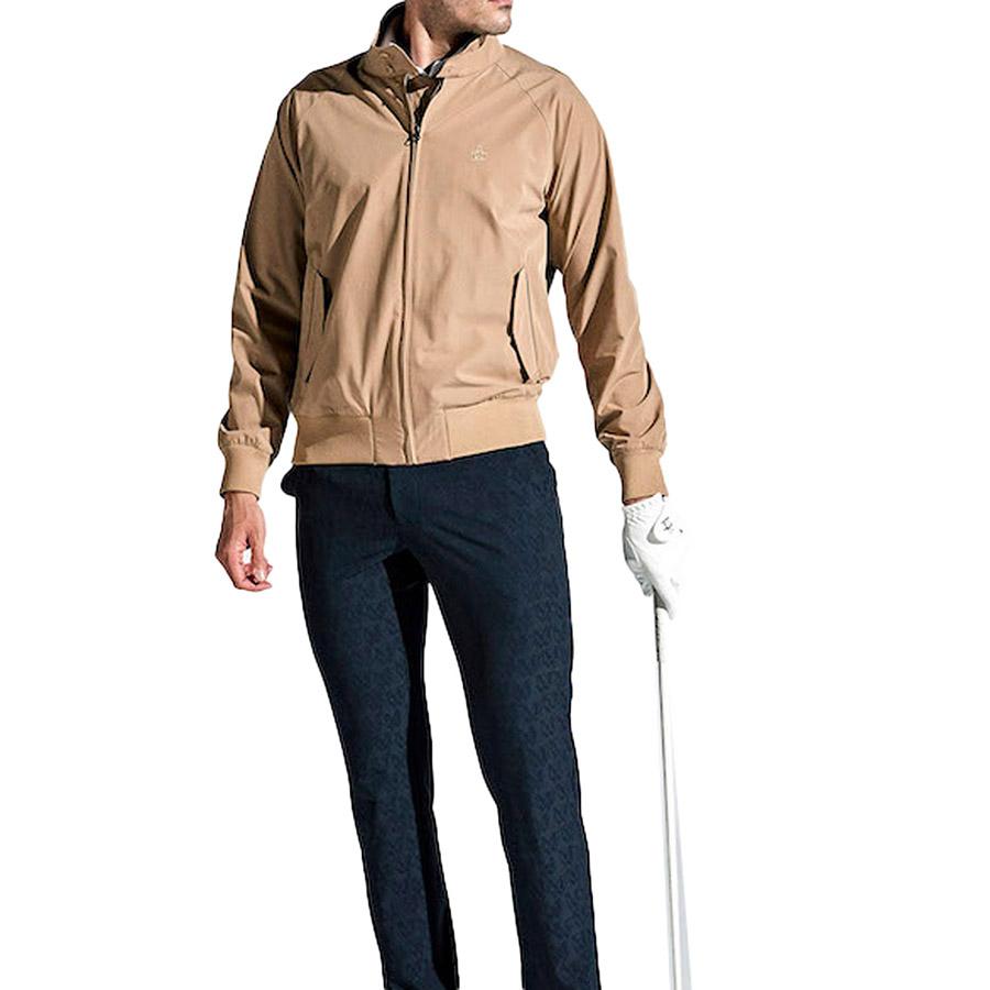 Munsingwear 3L セール マンシングウェア メンズ スイングトップ Munsingwear 3L セール マンシングウェア メンズ スイングトップ
