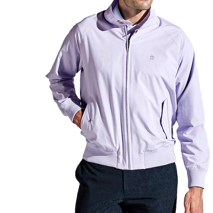 Munsingwear 3L セール マンシングウェア メンズ スイングトップ Munsingwear 3L セール マンシングウェア メンズ スイングトップ