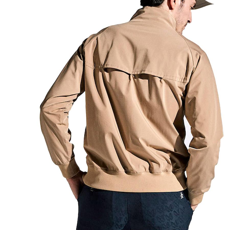 Munsingwear 3L セール マンシングウェア メンズ スイングトップ Munsingwear 3L セール マンシングウェア メンズ スイングトップ