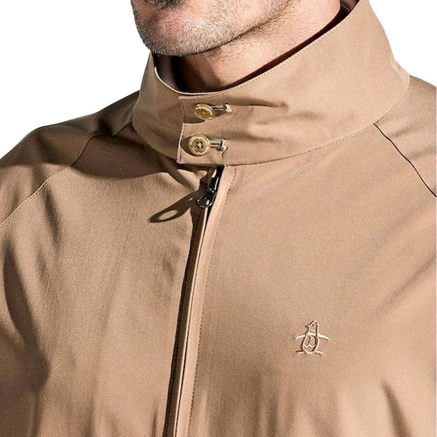 Munsingwear 3L セール マンシングウェア メンズ スイングトップ Munsingwear 3L セール マンシングウェア メンズ スイングトップ