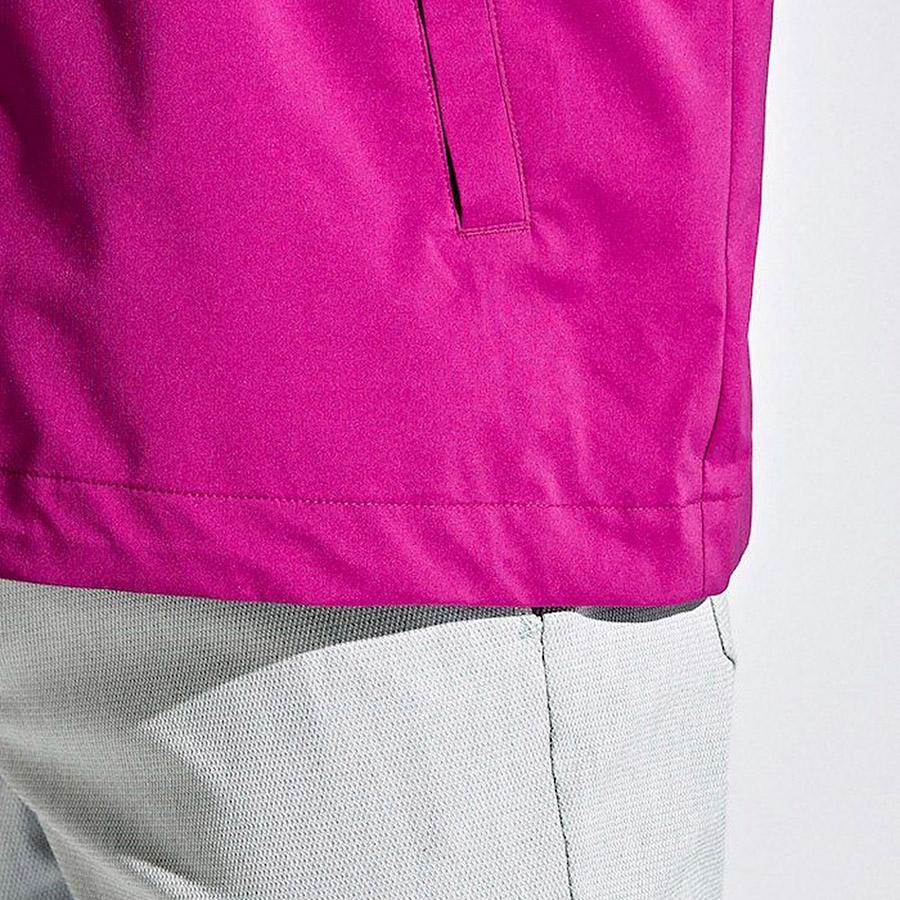 Munsingwear マンシングウェア メンズ ブルゾン 耐久 はっ水 Munsingwear マンシングウェア メンズ ブルゾン 耐久 はっ水