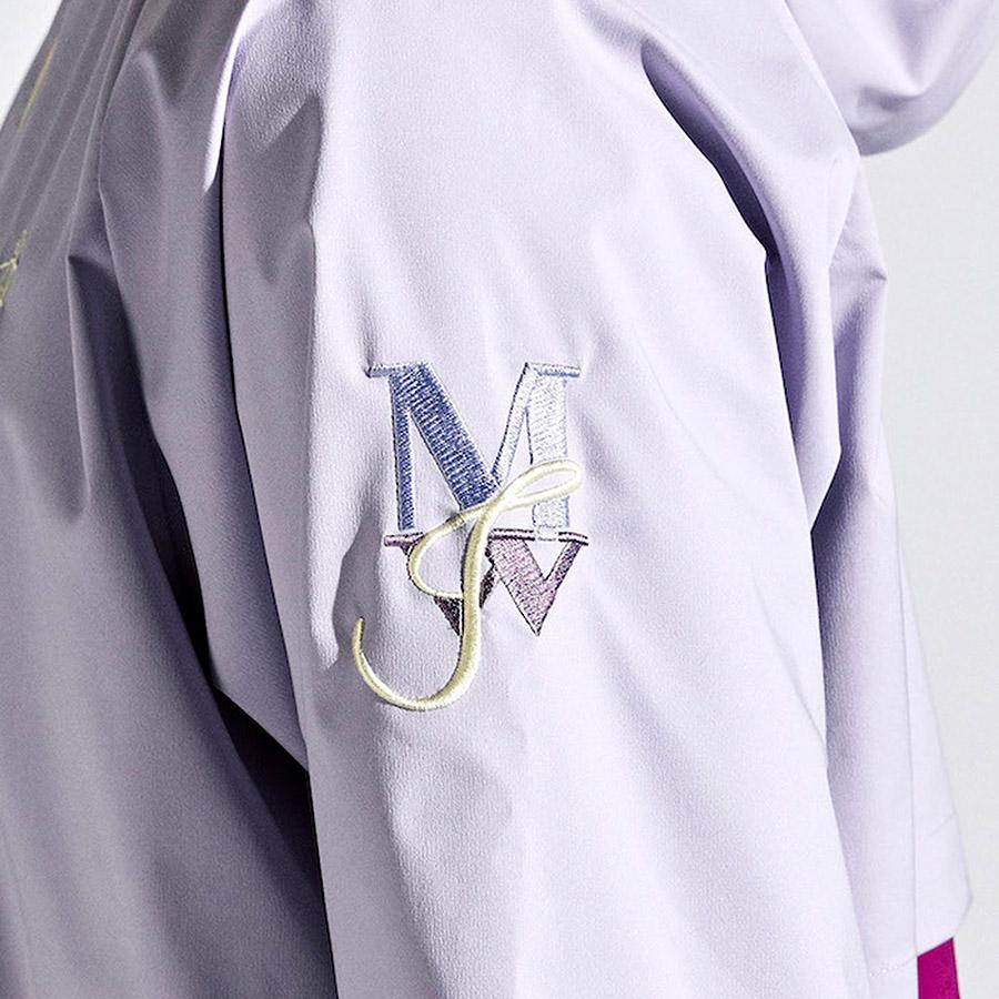 Munsingwear マンシングウェア メンズ ブルゾン 耐久 はっ水 Munsingwear マンシングウェア メンズ ブルゾン 耐久 はっ水