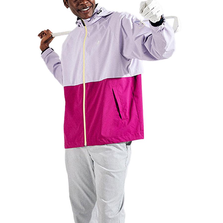 Munsingwear マンシングウェア メンズ ブルゾン 耐久 はっ水 Munsingwear マンシングウェア メンズ ブルゾン 耐久 はっ水