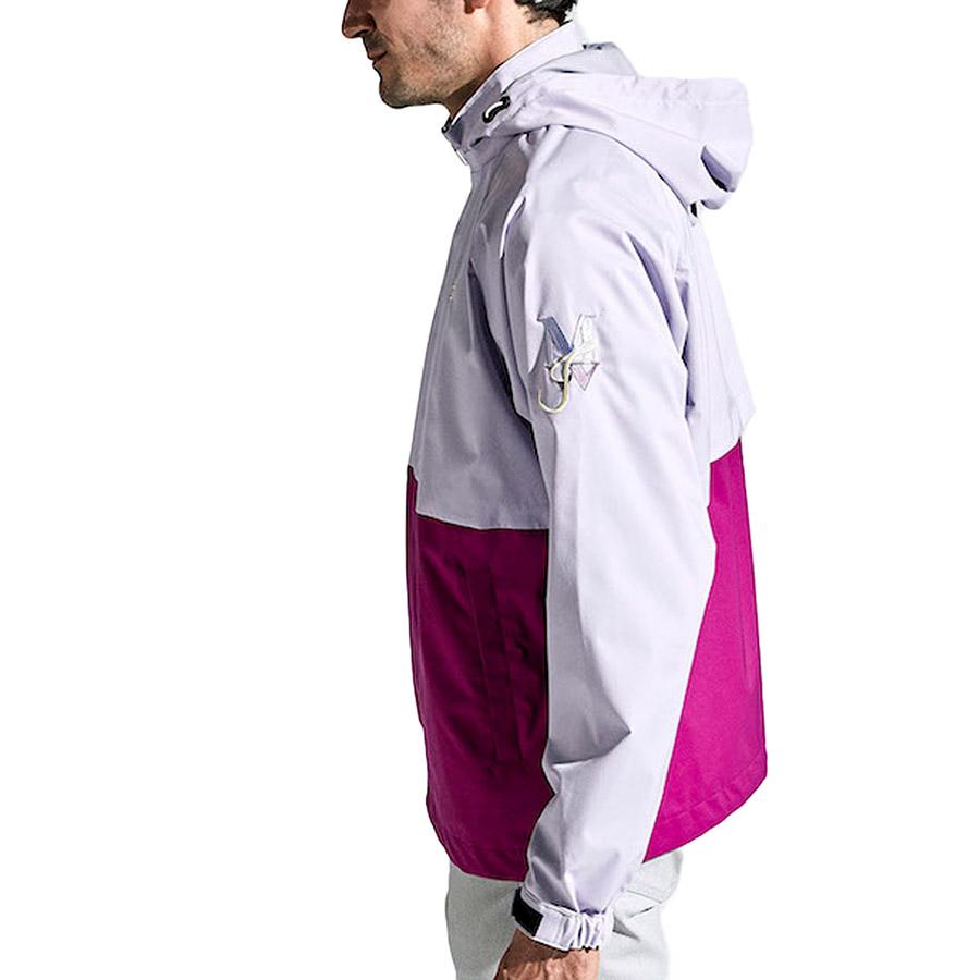 Munsingwear マンシングウェア メンズ ブルゾン 耐久 はっ水 Munsingwear マンシングウェア メンズ ブルゾン 耐久 はっ水
