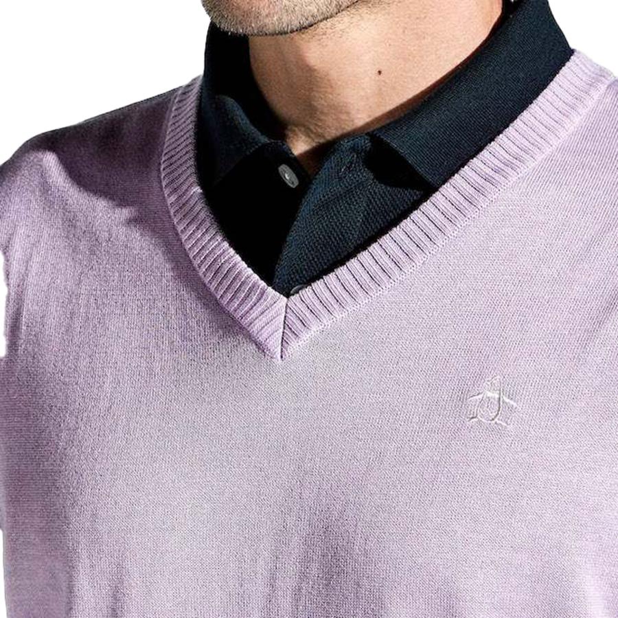 試着のみ新品マンシングウェアゴルフメンズニットベストLL白デサント 試着のみ新品マンシングウェアゴルフメンズニットベストLL白